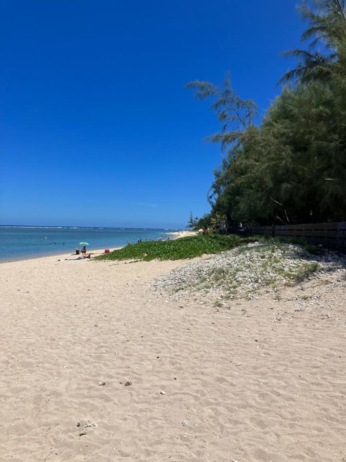 Kazacoco Bungalow A 5 Min A Pieds Du Lagon Ла-Салин-ле-Бен Экстерьер фото