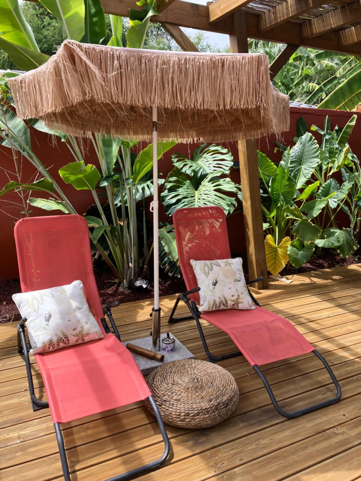 Kazacoco Bungalow A 5 Min A Pieds Du Lagon Ла-Салин-ле-Бен Экстерьер фото